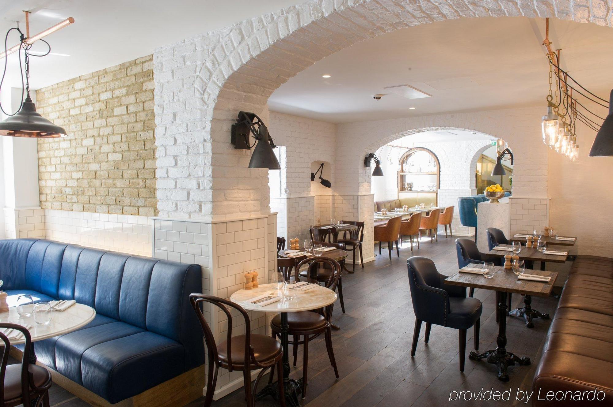The Ampersand - Small Luxury Of The World Londra