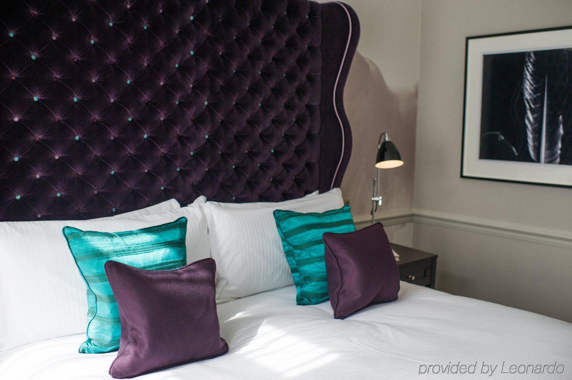 The Ampersand - Small Luxury Of The World Londra
