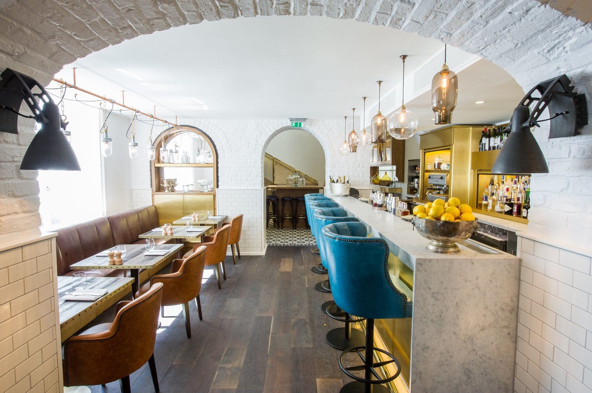 The Ampersand - Small Luxury Of The World Londra