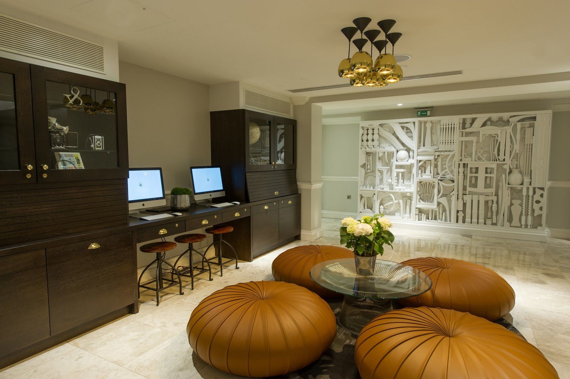 The Ampersand - Small Luxury Of The World Londra