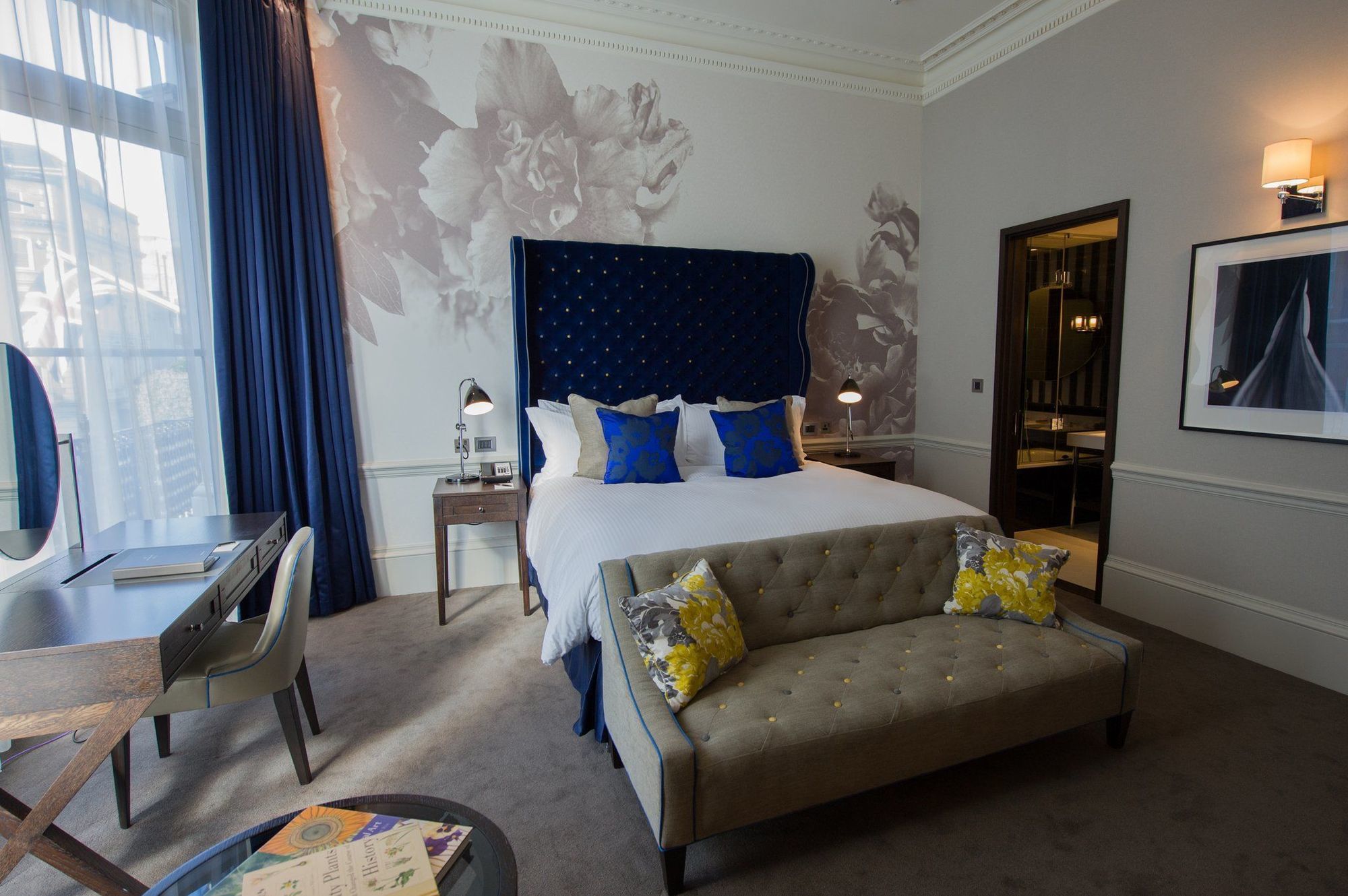 Hotel The Ampersand - Small Luxury Of The World Londra