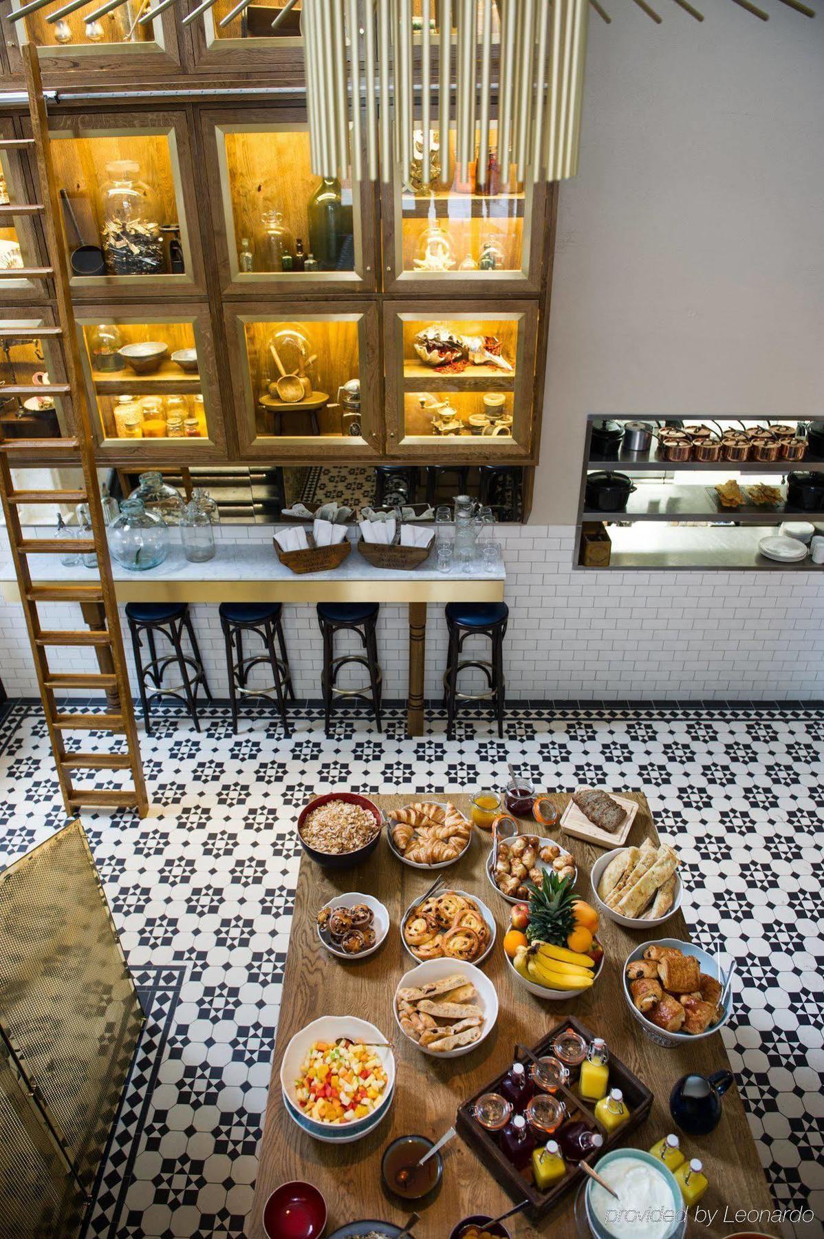 The Ampersand - Small Luxury Of The World Hotel Londra