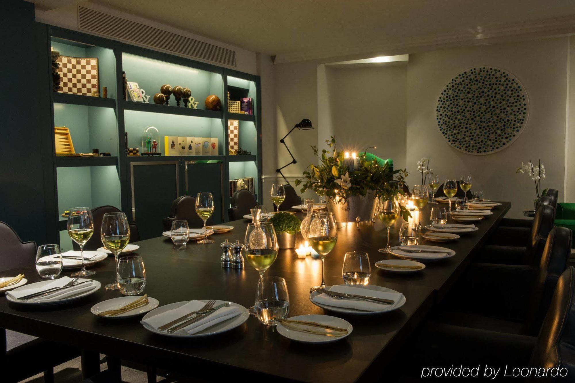 The Ampersand - Small Luxury Of The World Londra