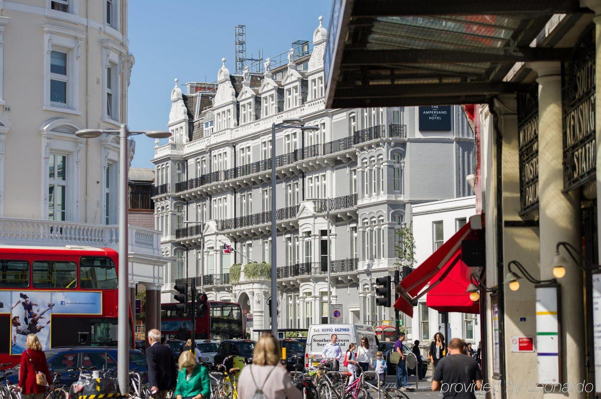The Ampersand - Small Luxury Of The World Londra